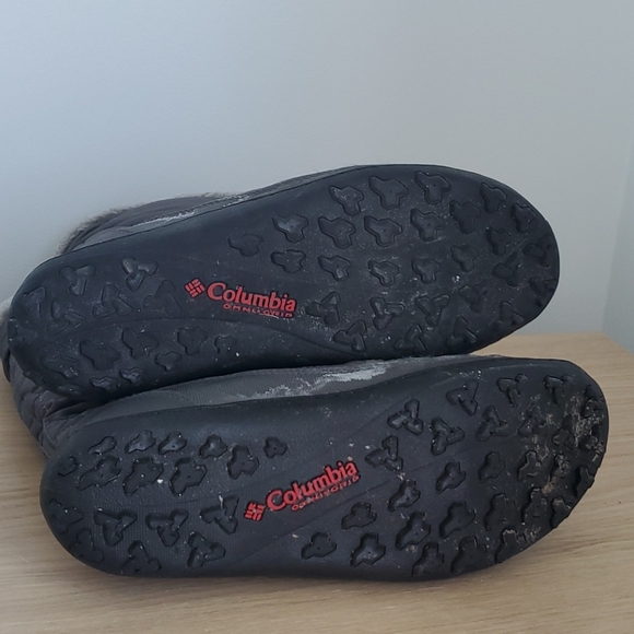 COLUMBIA WINTER & SNOW BOOTS - Picture 6 of 7